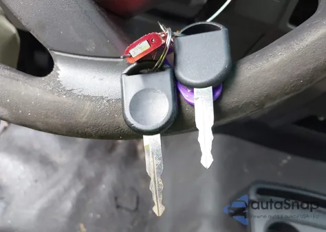 2010 Ford F-150 Stx/Xl/Xlt из США, поврежденный, VIN 1FTMF1CW4AKB83172